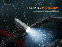 Carregar imagem no visualizador da galeria, Fenix BC21R V3.0 LED Bike Light - Discontinued