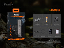Carregar imagem no visualizador da galeria, Fenix BC21R V3.0 LED Bike Light - Discontinued