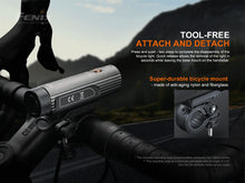 Carregar imagem no visualizador da galeria, Fenix BC21R V3.0 LED Bike Light - Discontinued