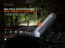 Carregar imagem no visualizador da galeria, Fenix BC21R V3.0 LED Bike Light - Discontinued