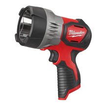Carregar imagem no visualizador da galeria, Milwaukee 2353-20 M12™ TRUEVIEW™ LED Spotlight
