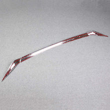 Load image into Gallery viewer, Beautost for Mazda 2017 2018 2019 2020 2021 2022 2023 2024 CX-5 CX5 Chrome Front Hood Grill Cover Bonnet Trim