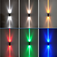 Load image into Gallery viewer, Beam Wall Lamp