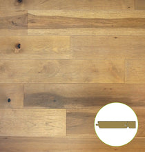 Cargar imagen en el visor de la galería, Choice Collection 1/2 in. x 7.5 in. Engineered Hardwood Flooring