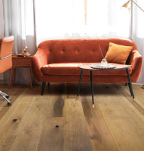 Cargar imagen en el visor de la galería, Choice Collection 1/2 in. x 7.5 in. Engineered Hardwood Flooring