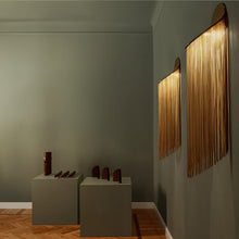 Load image into Gallery viewer, Beatrice Wall Lamp