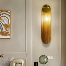 Load image into Gallery viewer, Beatrice Wall Lamp