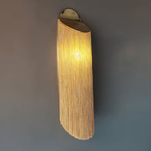 Load image into Gallery viewer, Beatrice Wall Lamp