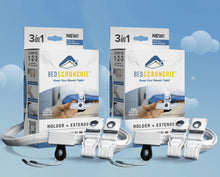 Load image into Gallery viewer, Bed Scrunchie®