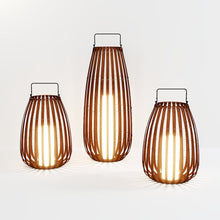 Load image into Gallery viewer, Benjiro Outdoor Garden Lamp