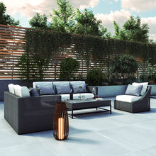 Load image into Gallery viewer, Benjiro Outdoor Garden Lamp