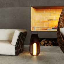Load image into Gallery viewer, Benjiro Outdoor Garden Lamp