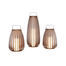 Load image into Gallery viewer, Benjiro Outdoor Garden Lamp