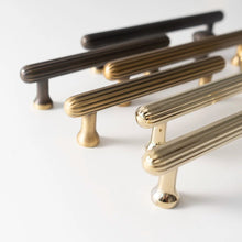 Load image into Gallery viewer, Berdo Knob & Pull Bar