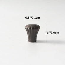 Load image into Gallery viewer, Berdo Knob & Pull Bar