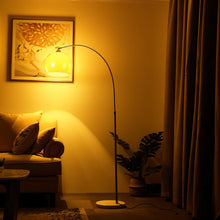 Load image into Gallery viewer, Bernie Floor Lamp