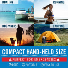 Carregar imagem no visualizador da galeria, Air Horn 1.4oz