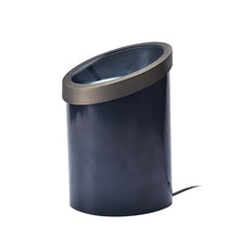 Load image into Gallery viewer, Bevel Inground Light with Durable PVC Housing and Solid Brass Construction