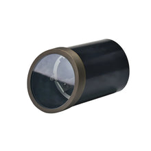 Load image into Gallery viewer, Bevel Inground Light with Durable PVC Housing and Solid Brass Construction