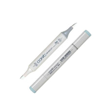Load image into Gallery viewer, COPIC Sketch Marker BG000 Pale Aqua