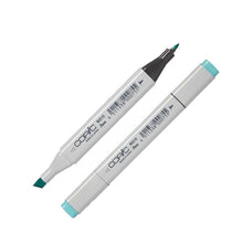 Load image into Gallery viewer, COPIC Original Marker BG15 Aqua