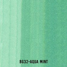 Load image into Gallery viewer, COPIC Ink BG32 Aqua Mint