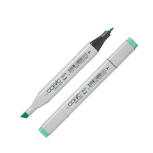 Load image into Gallery viewer, COPIC Original Marker BG34 Horizon Green