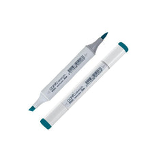 Load image into Gallery viewer, COPIC Sketch Marker BG53 Ice Mint