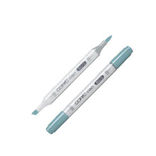 Cargar imagen en el visor de la galería, COPIC Ciao Marker BG72 Ice Ocean