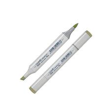 Load image into Gallery viewer, COPIC Sketch Marker BG90 Gray Sky