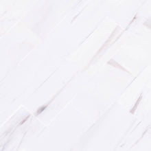 Load image into Gallery viewer, Bianco Dolomite Marble Tile Honed-Wall Collection - Livfloors Collection