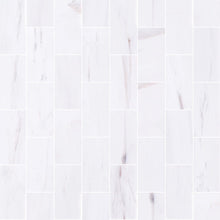Load image into Gallery viewer, Bianco Dolomite Marble Tile Honed-Floor Collection - Livfloors Collection