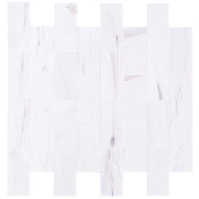 Load image into Gallery viewer, Bianco Dolomite Marble Tile Honed-Wall Collection - Livfloors Collection