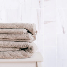 Load image into Gallery viewer, Bianco Dolomite Marble Tile Honed-Floor Collection - Livfloors Collection