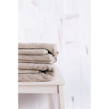 Load image into Gallery viewer, Bianco Dolomite Marble Tile Honed-Wall Collection - Livfloors Collection