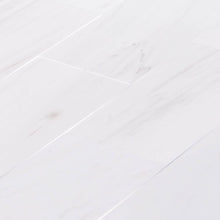Load image into Gallery viewer, Bianco Dolomite Marble Tile Honed-Wall Collection - Livfloors Collection