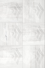 Load image into Gallery viewer, Bianco Dolomite White Marble Field Dimensional Stone MARIANA TRENCH Wall Tile - Livfloors Collection