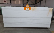 Load image into Gallery viewer, Bianco Dolomiti Bookmatching Marble Slabs Polished - Full Truckload