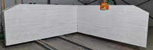 Load image into Gallery viewer, Bianco Dolomiti Bookmatching Marble Slabs Polished - Full Truckload
