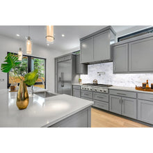 Load image into Gallery viewer, Bianco Ibiza White Marble Floor and Wall Tile - Livfloors Collection