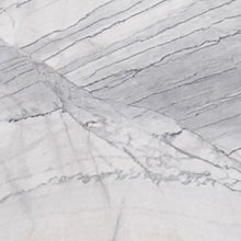 Load image into Gallery viewer, Bianco Massa White Bookmatching Marble Slabs Polished - Full Truckload