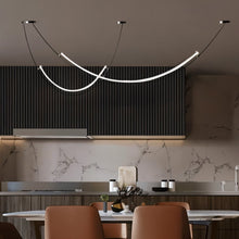 Load image into Gallery viewer, Bikhtir Chandelier