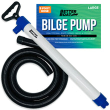 Load image into Gallery viewer, Manual Bilge Pump