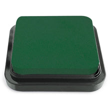 Carregar imagem no visualizador da galeria, Billiard Green Chiaroscuro Dusty Ink Pad
