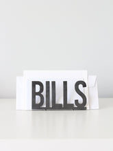 Carregar imagem no visualizador da galeria, Bills Mail Holder