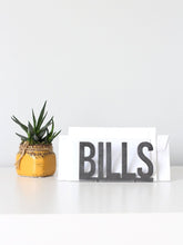 Carregar imagem no visualizador da galeria, Bills Mail Holder