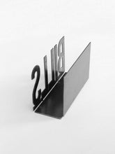 Carregar imagem no visualizador da galeria, Bills Mail Holder