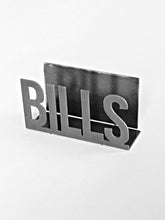 Carregar imagem no visualizador da galeria, Bills Mail Holder