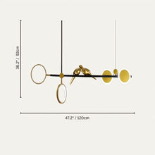 Load image into Gallery viewer, Birdo Pendant Lamp