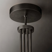Carregar imagem no visualizador da galeria, Birta Round Chandelier